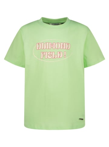 RAIZZED® Shirt "Tarla" groen