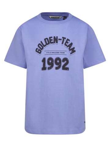 RAIZZED® Shirt "Tarla" in Hellblau