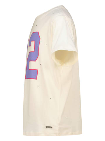 RAIZZED® Shirt "Tarla" in Beige