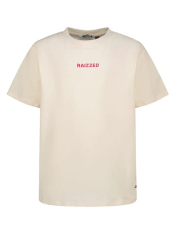 RAIZZED® Shirt "Tarla" beige