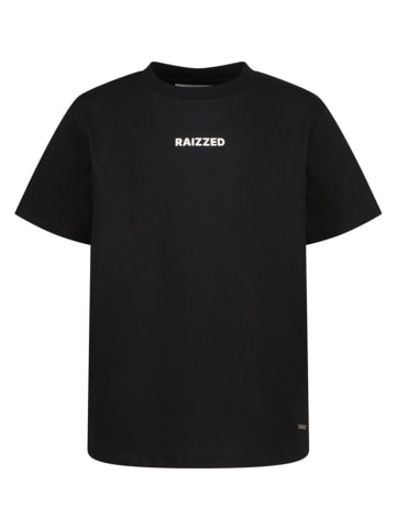 RAIZZED® Shirt "Tarla" zwart