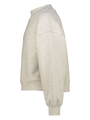 RAIZZED® Sweatshirt "Sidney" in Beige