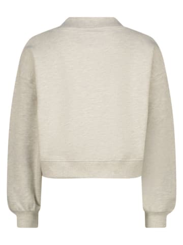 RAIZZED® Sweatshirt "Sidney" beige