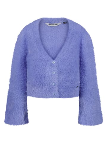 RAIZZED® Cardigan "Kitty" in Hellblau