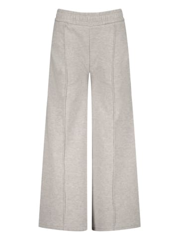 RAIZZED® Sweatbroek "Paula" grijs