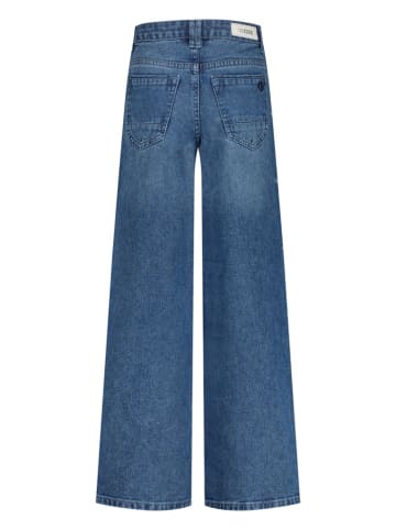 RAIZZED® Jeans "Monaco" - Comfort fit - in Blau