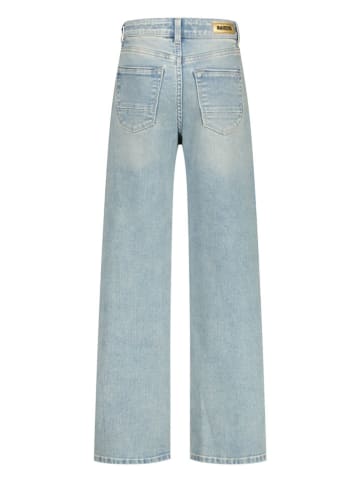 RAIZZED® Jeans "Mississippi" - Comfort fit - in Hellblau