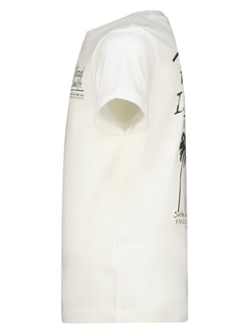 RAIZZED® Shirt "Halm" in Creme