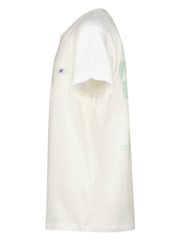 RAIZZED® Shirt "Nashew" in Creme