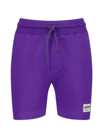 RAIZZED® Short "Ravello" paars
