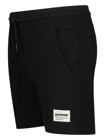 RAIZZED® Shorts "Ravello" in Schwarz