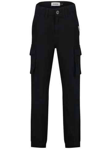 RAIZZED® Cargohose "Sepang" in Schwarz
