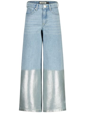 RAIZZED® Jeans "Malaga" - Comfort fit - in Hellblau