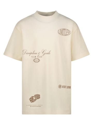 RAIZZED® Shirt "Hold" in Beige