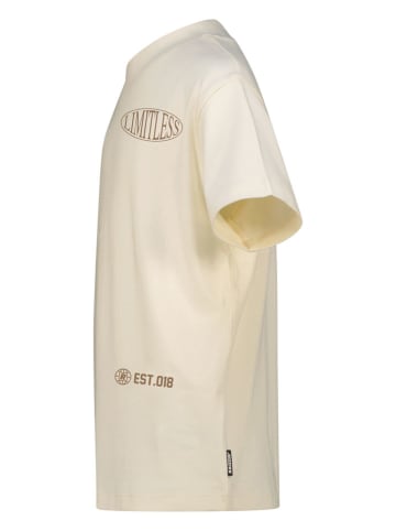 RAIZZED® Shirt "Hold" in Beige