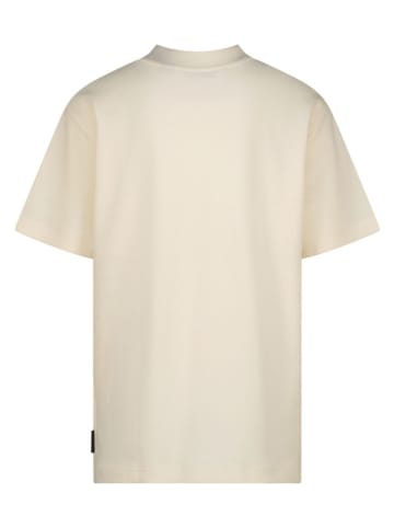 RAIZZED® Shirt "Hold" beige