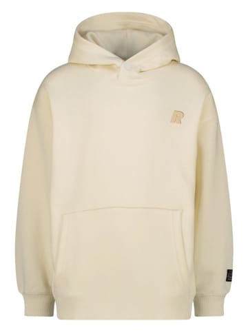 RAIZZED® Hoodie "Nook" in Creme