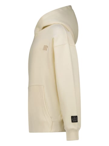 RAIZZED® Hoodie "Nook" in Creme