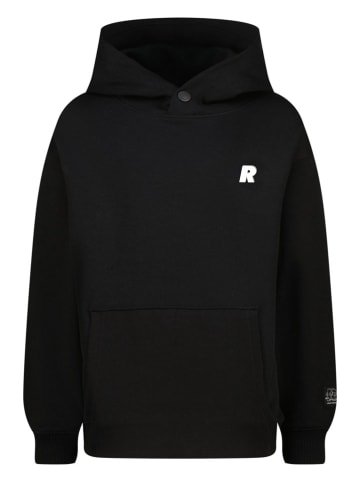 RAIZZED® Hoodie "Nook" zwart