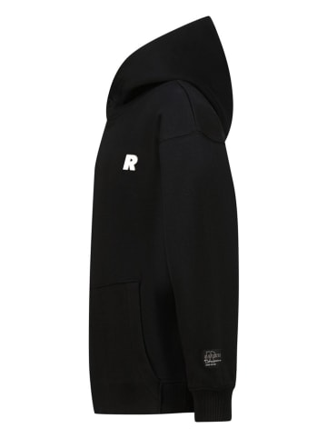 RAIZZED® Hoodie "Nook" zwart