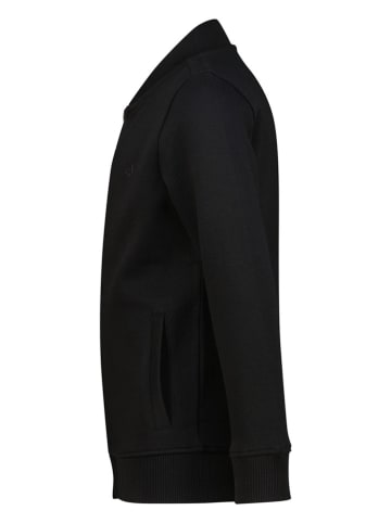 RAIZZED® Cardigan "Opique" in Schwarz