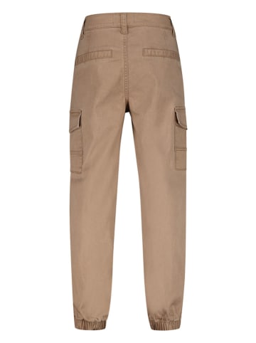 RAIZZED® Cargobroek "Serang" lichtbruin