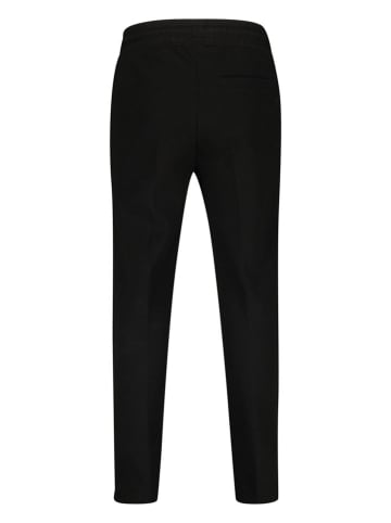 RAIZZED® Sweathose "Sique" in Schwarz