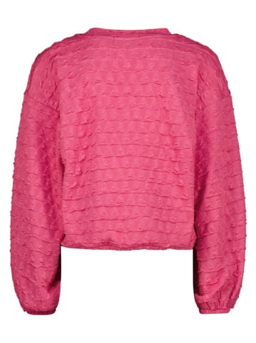 RAIZZED® Longsleeve "Tala" roze