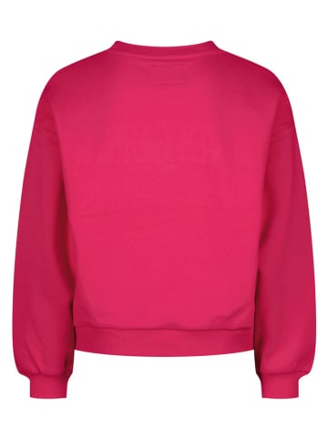 RAIZZED® Sweatshirt "Sem" roze