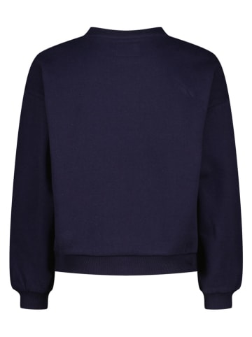 RAIZZED® Sweatshirt "Sem" donkerblauw