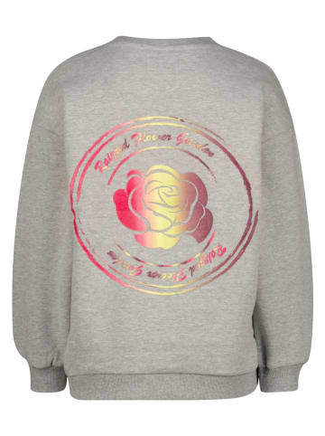 RAIZZED® Sweatshirt "Selia" in Grau