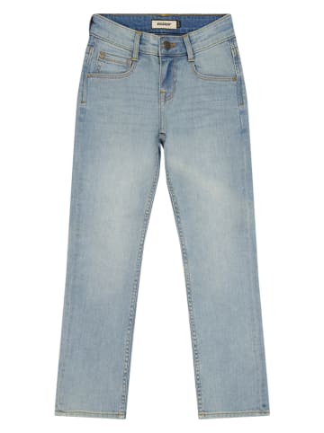 RAIZZED® Spijkerbroek "Brooklyn" - regular fit - lichtblauw