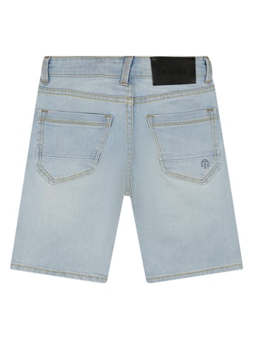 RAIZZED® Jeans-Shorts "Oakland" in Hellblau