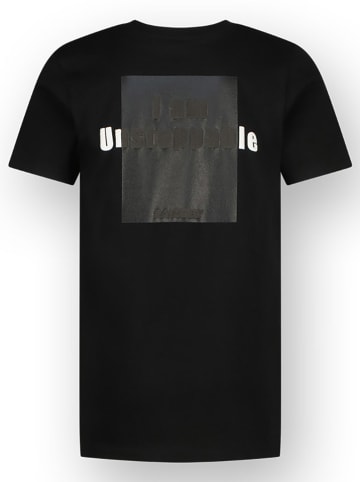 RAIZZED® Shirt zwart