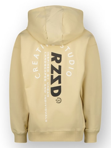 RAIZZED® Hoodie in Sand