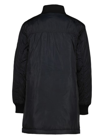 RAIZZED® Tussenmantel "Tiff" zwart