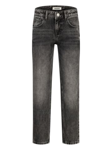 RAIZZED® Jeans "Denver" - Straight fit - in Grau