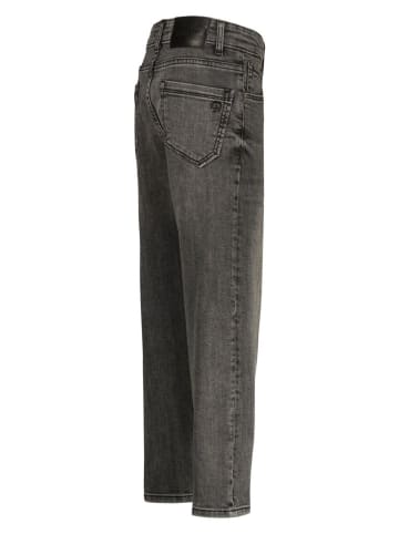 RAIZZED® Jeans "Panama" - Loose fit - in Schwarz