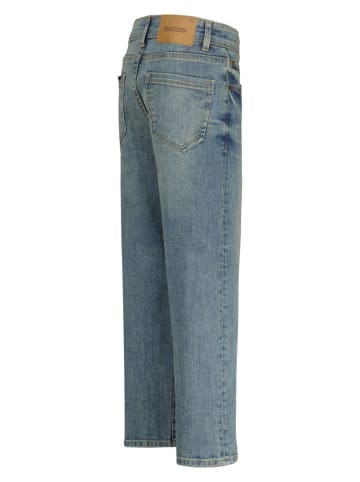 RAIZZED® Jeans "Panama" - Loose fit - in Blau