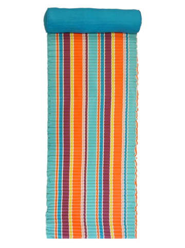 Le Comptoir de la Plage Strandmat ''Capsud'' meerkleurig - (L)180 x (B)60 cm