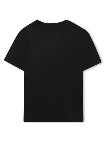 Timberland Shirt in Schwarz