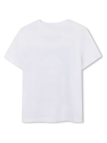 Timberland Koszulka w kolorze białym