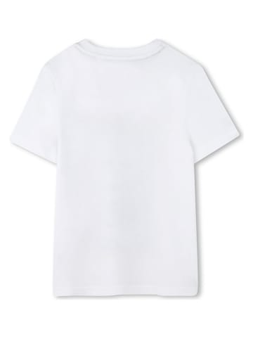 Timberland Shirt wit