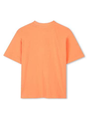 Timberland Shirt in Orange