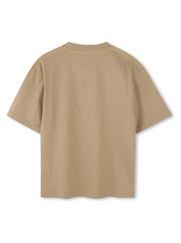 Timberland Shirt in Beige