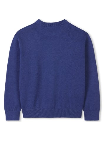 Timberland Pullover in Blau