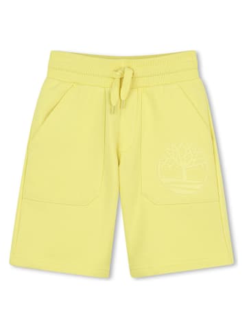 Timberland Short geel