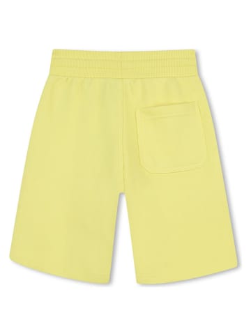 Timberland Short geel