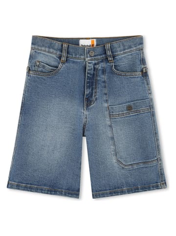 Timberland Spijkershort blauw