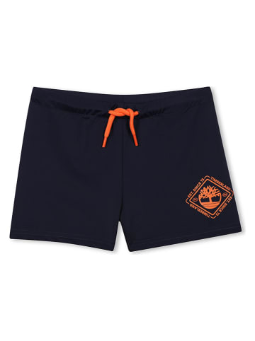Timberland Zwembroek donkerblauw